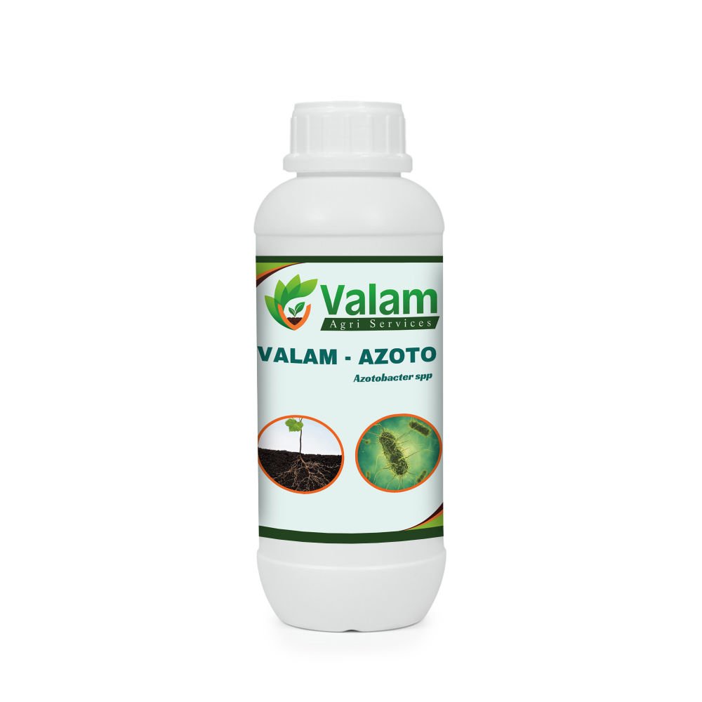 Valam Agri- Rooted in Science. Grown for Good valam agri valam azoto