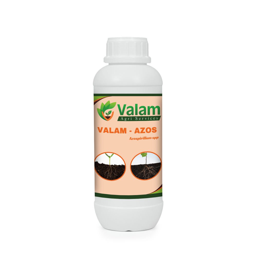 Valam Agri- Rooted in Science. Grown for Good valam agri azos (3)