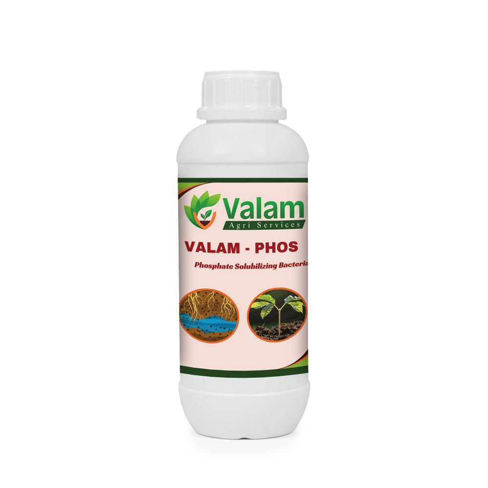 Valam Agri- Rooted in Science. Grown for Good valam agri phos (3)